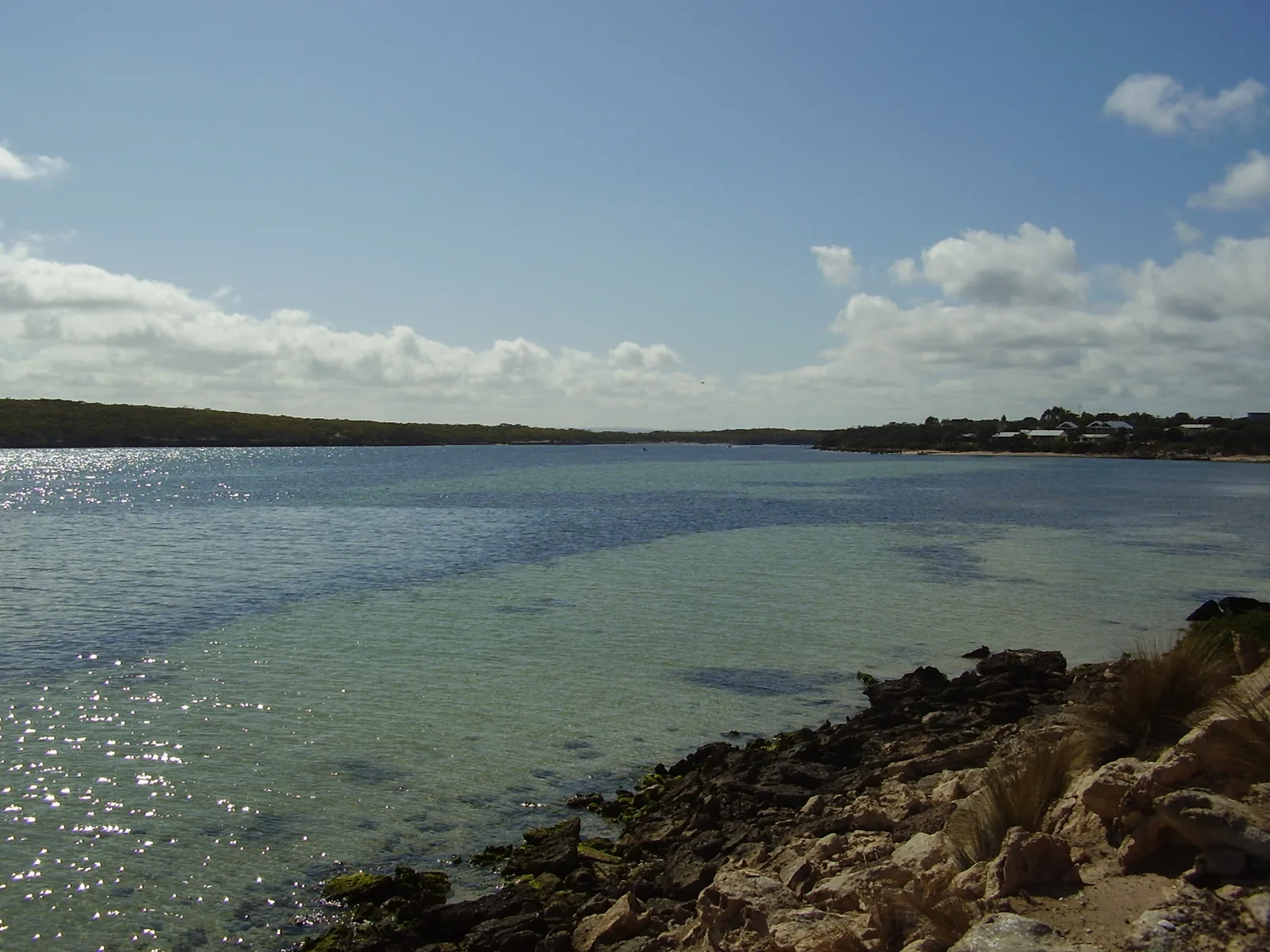 Coffin Bay (Australien)