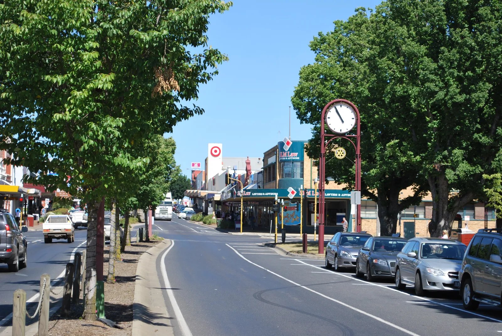 Colac (Australia)
