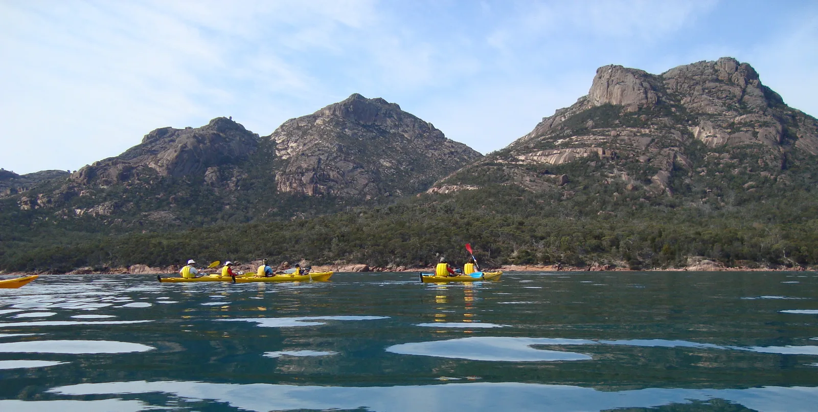 Coles Bay