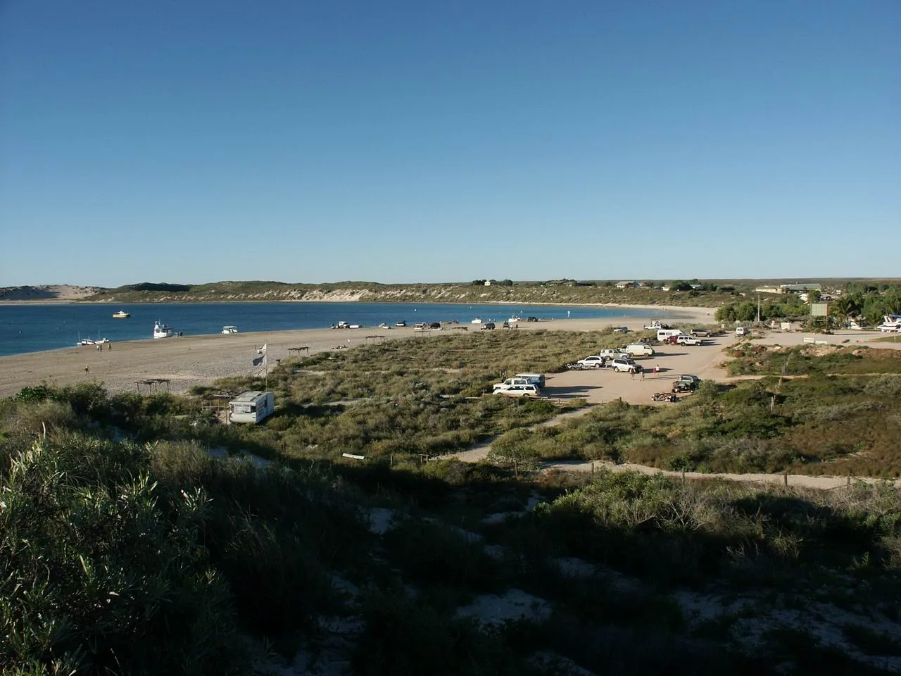Coral Bay