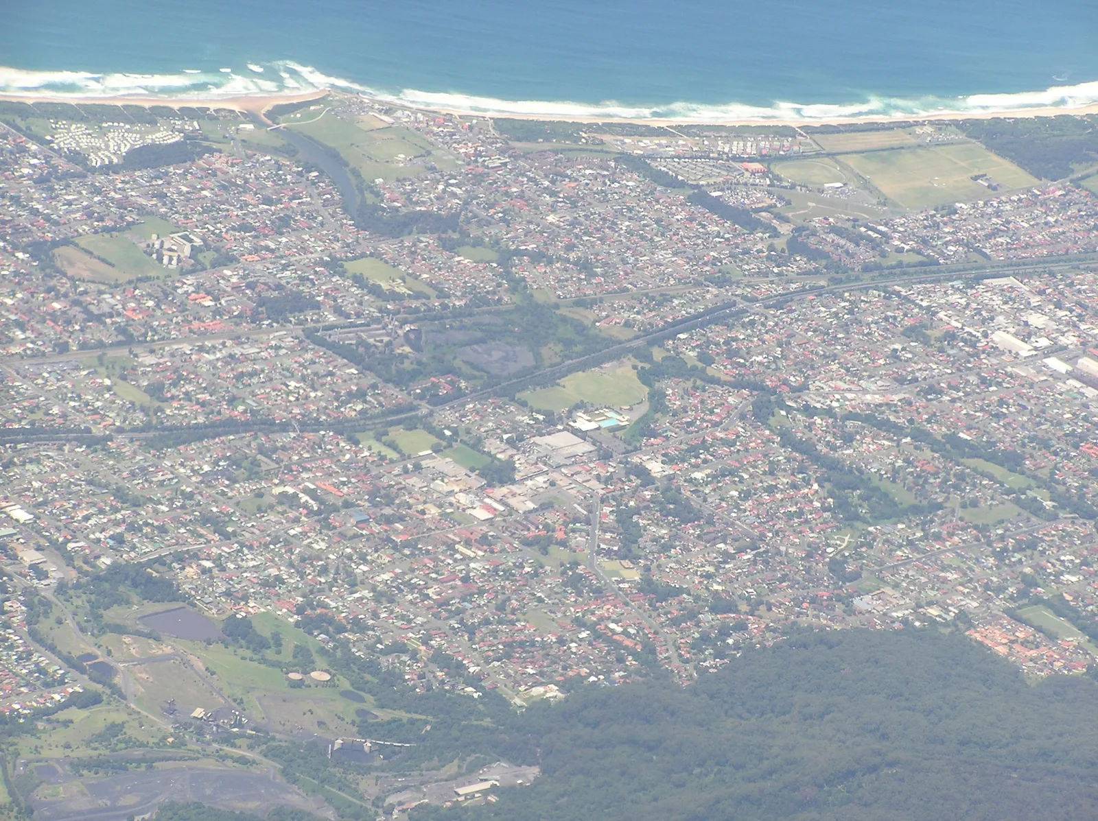 Corrimal (Australien)