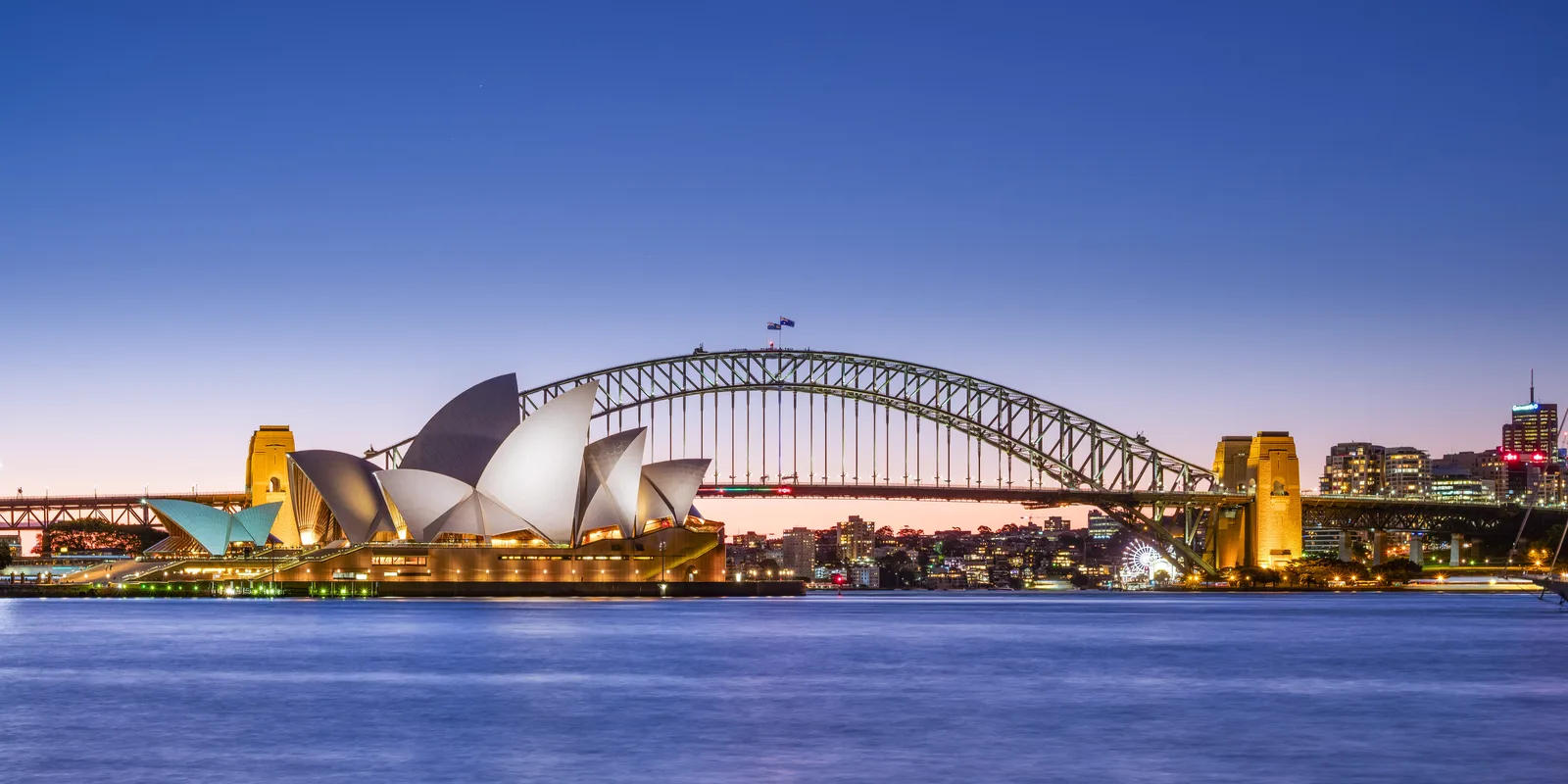 Council of the City of Sydney — Singleton (Australien)