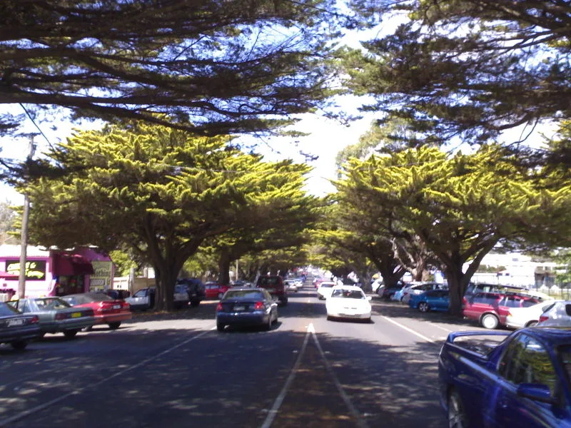 Cowes (Australia)