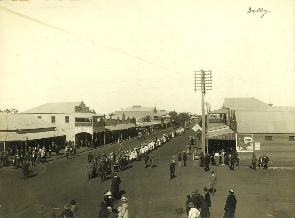 Dalby (Australia)