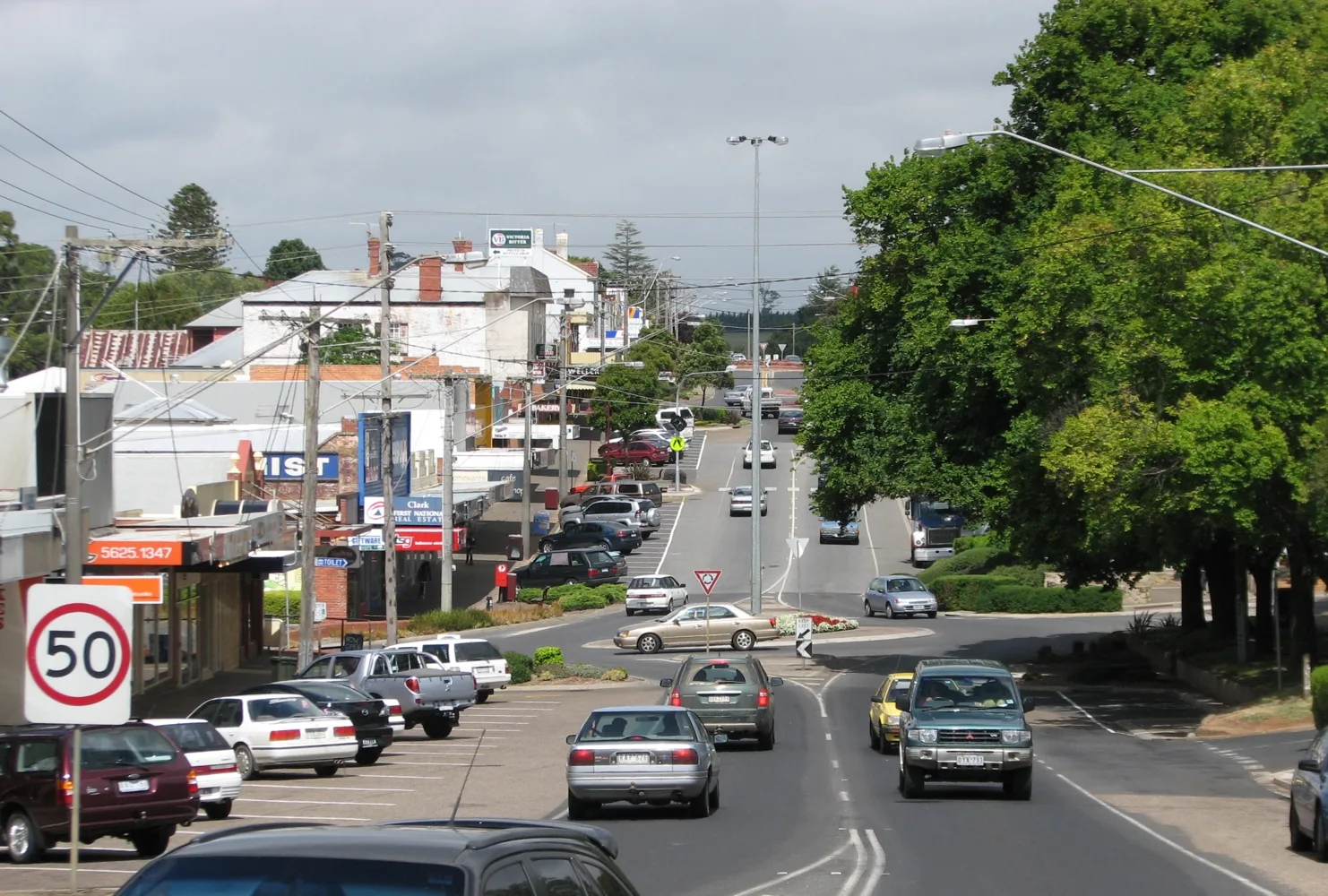 Drouin (Australia)