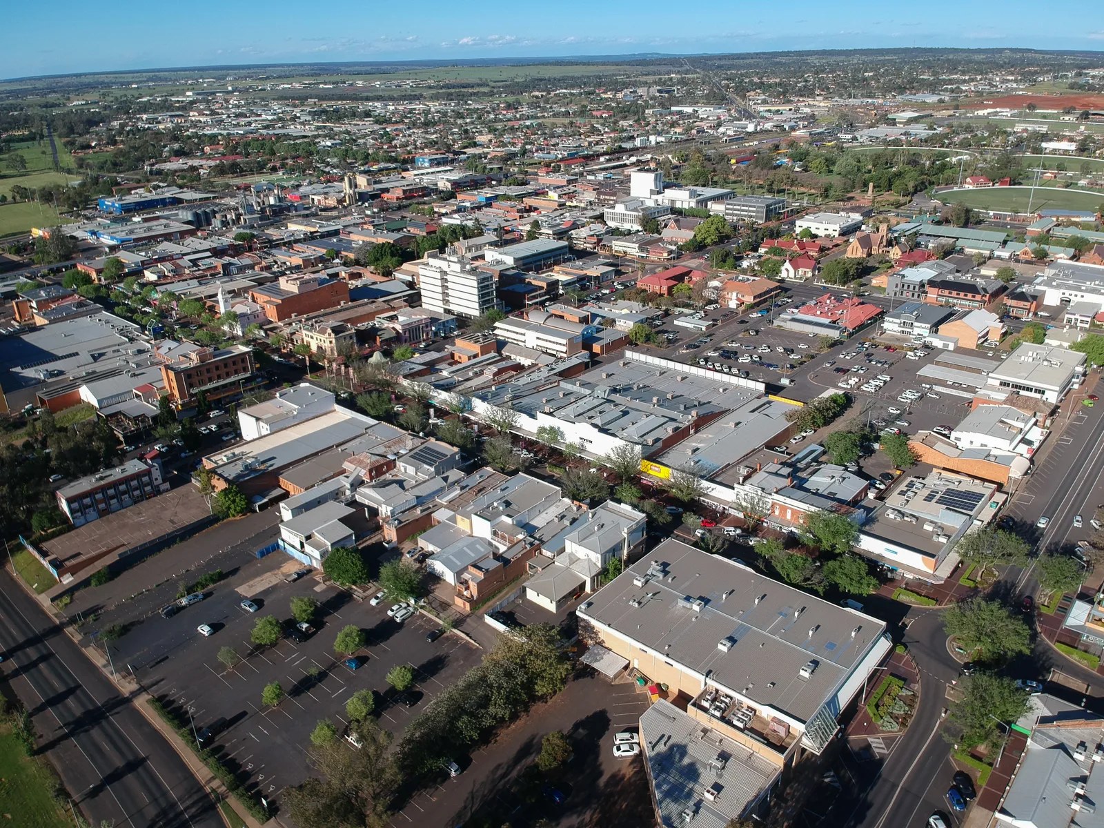Dubbo (Australien)