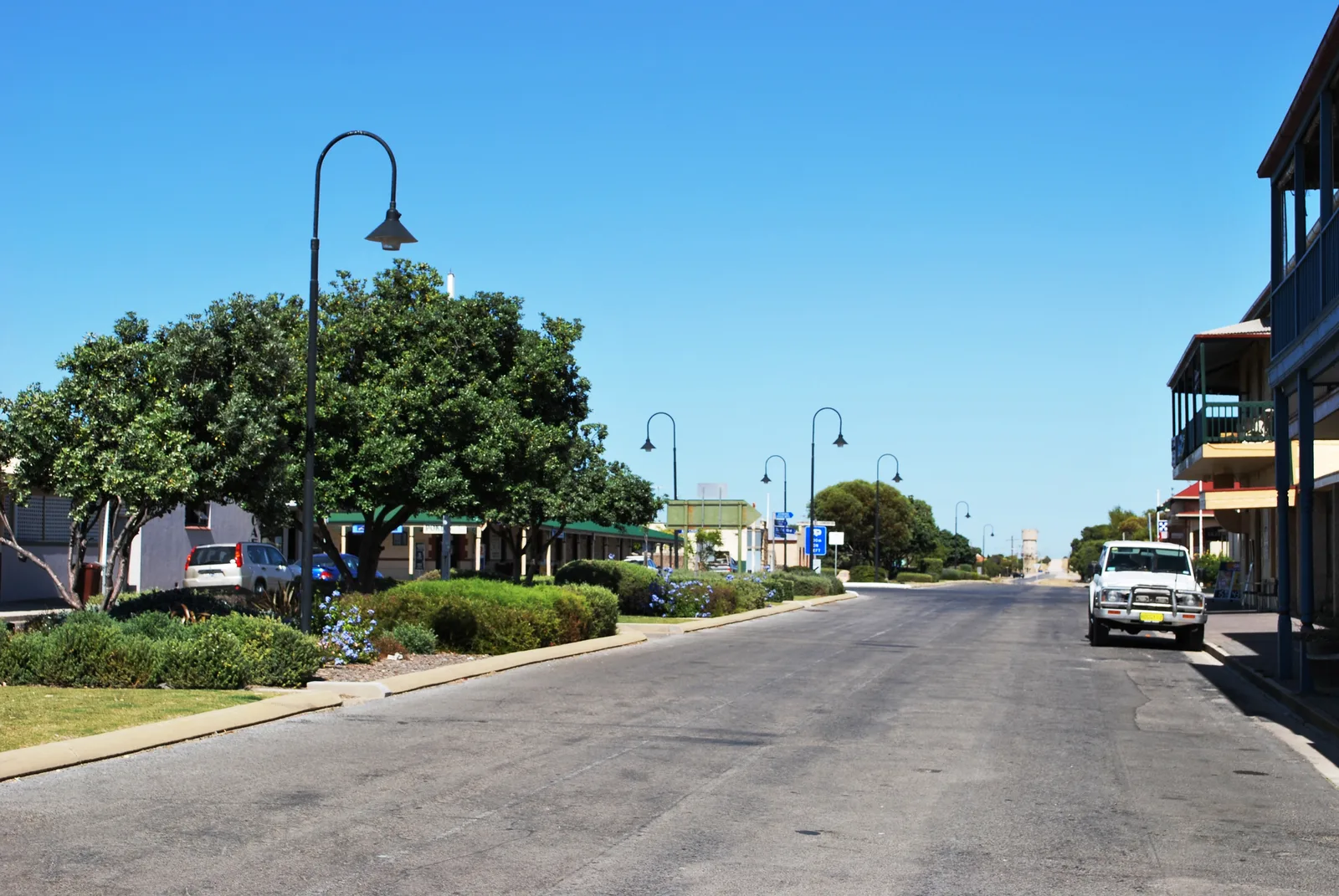 Edithburgh (Australien)
