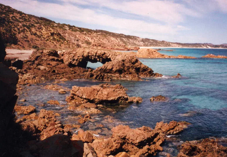 Emu Bay