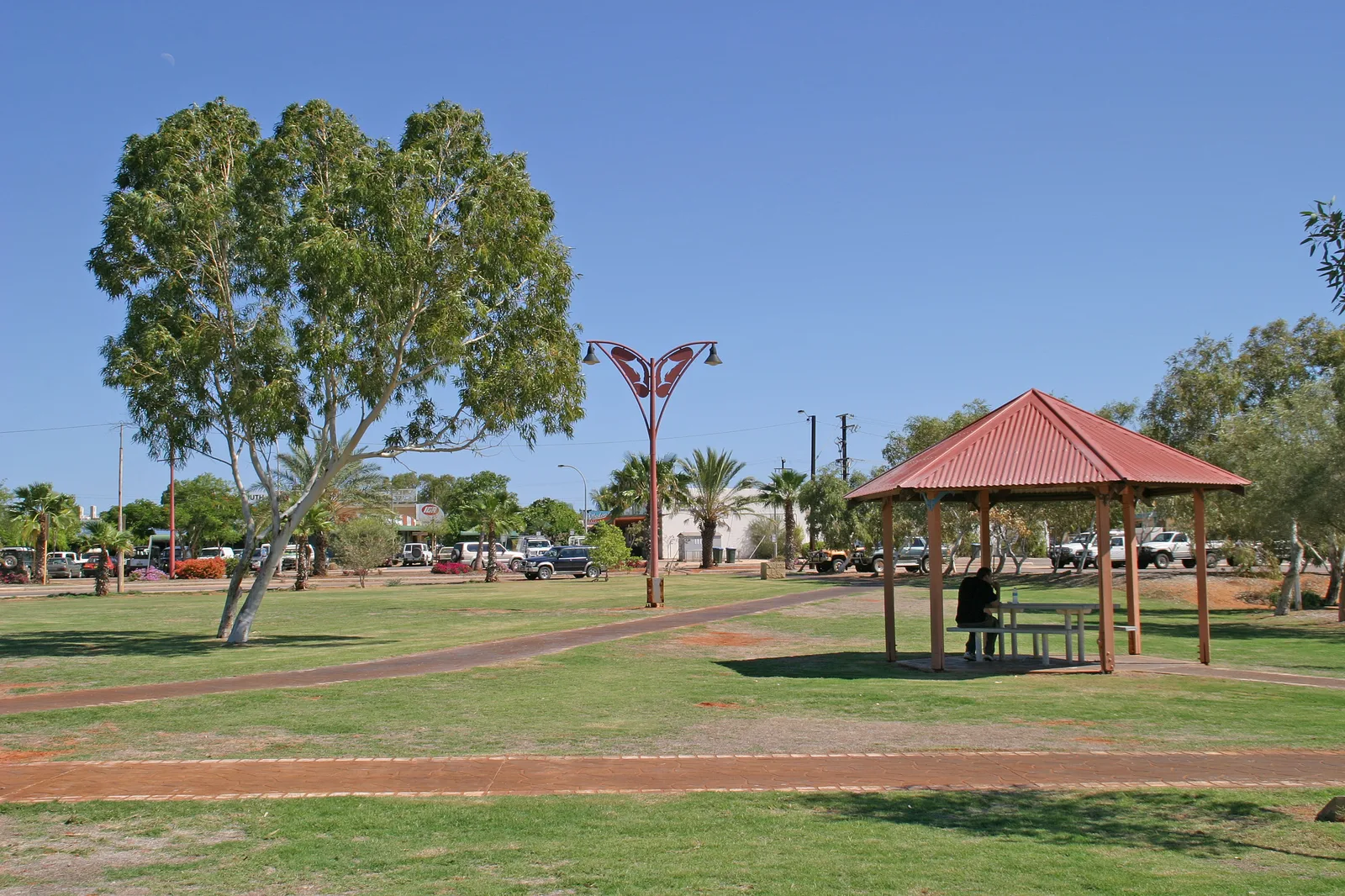Exmouth (Australia)