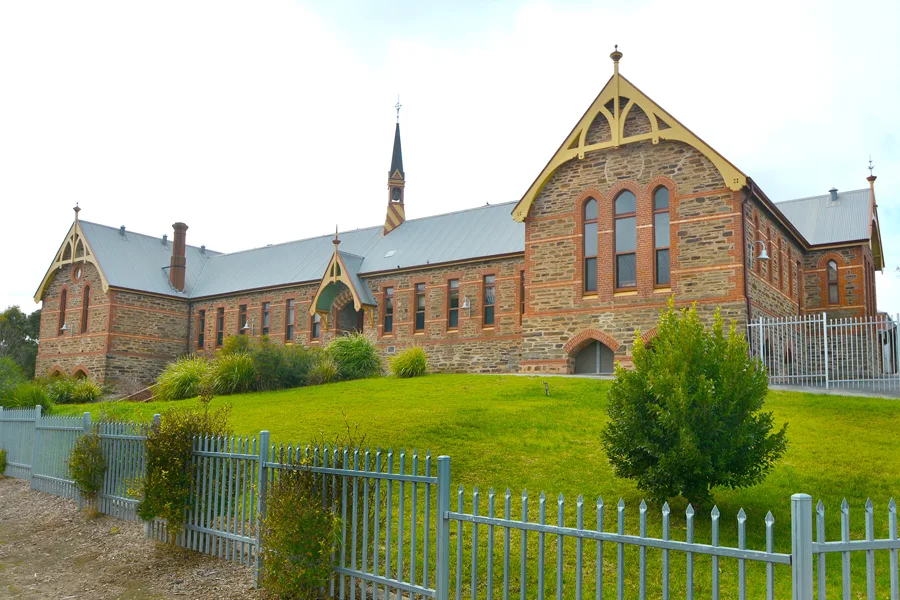 Gawler — Edithburgh (Australien)