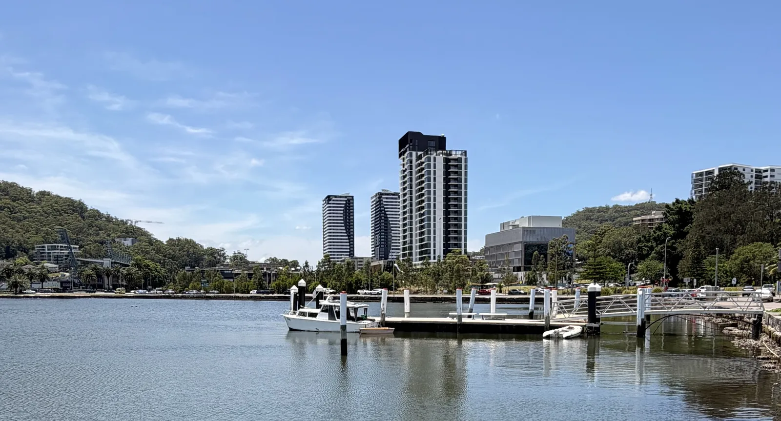 Gosford — Singleton (Australien)