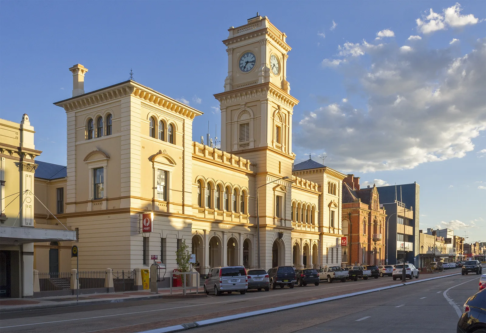 Goulburn