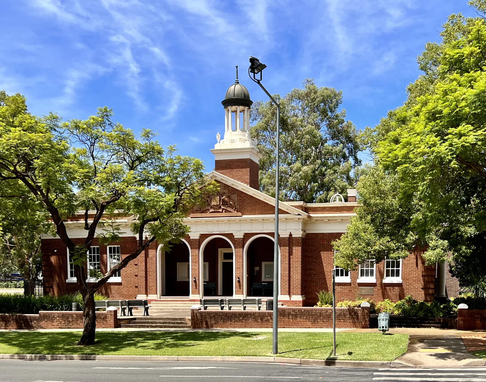 Griffith (Australia)