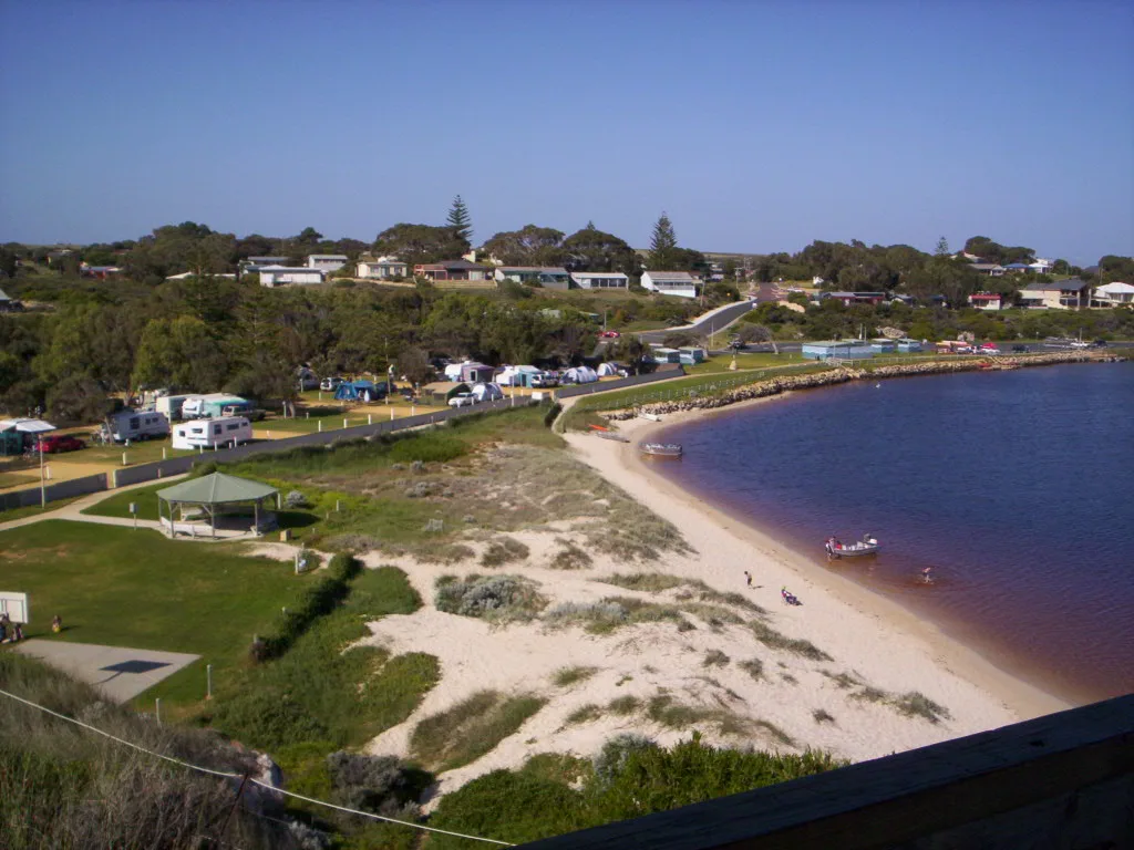 Guilderton (Australia)