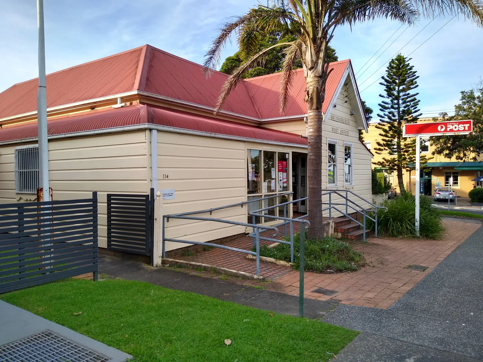 Helensburgh (Australien)