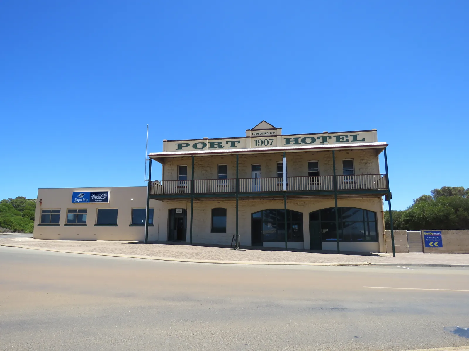 Hopetoun (Australia)