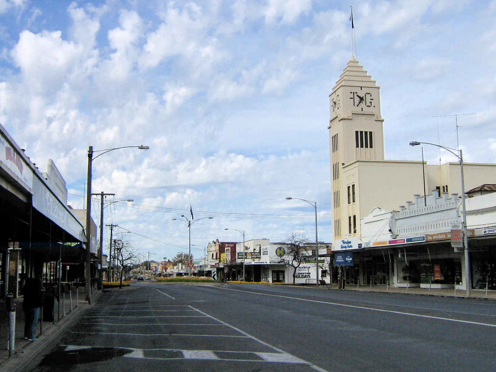 Horsham (Australia)