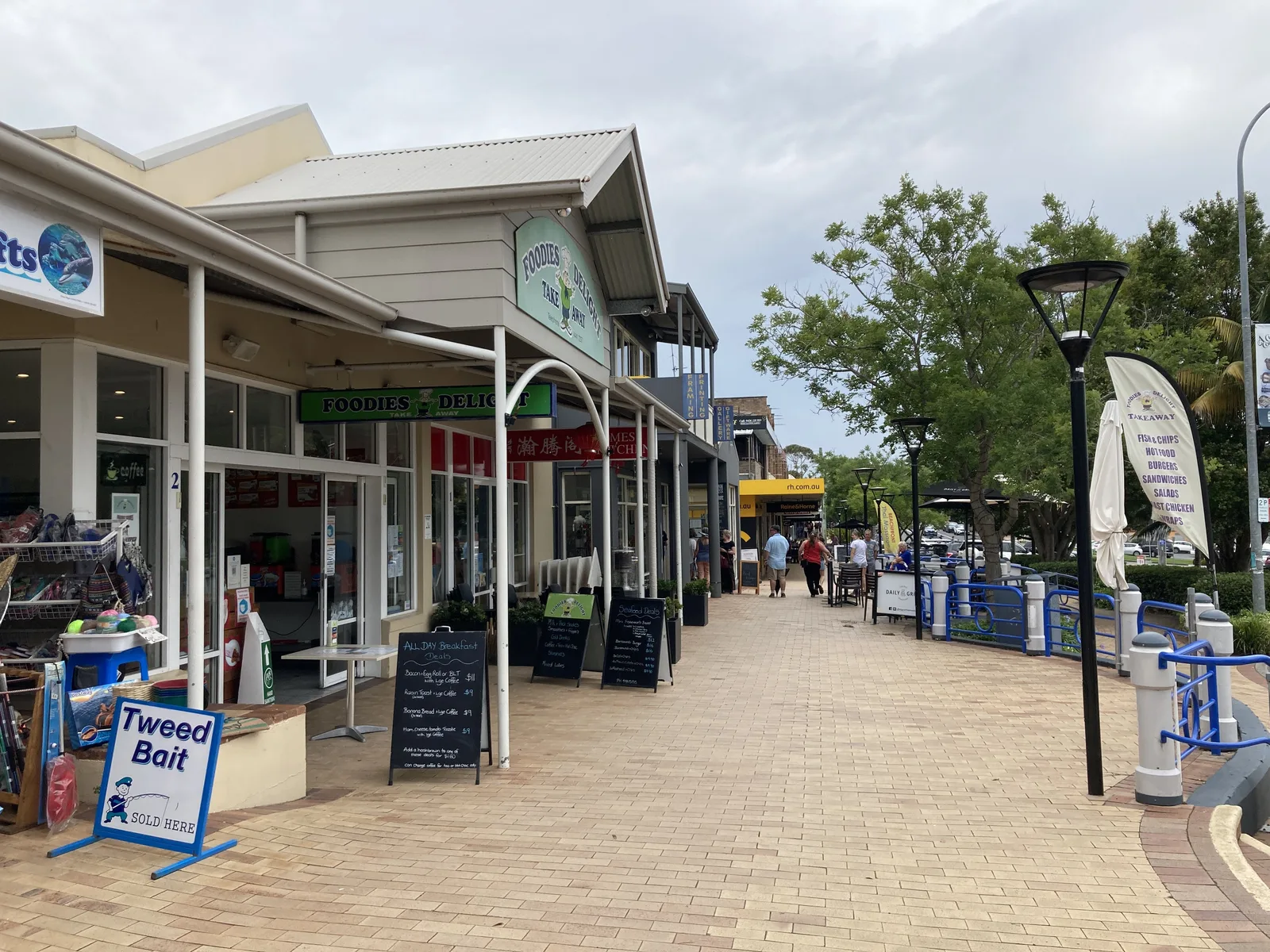 Huskisson (Australia)