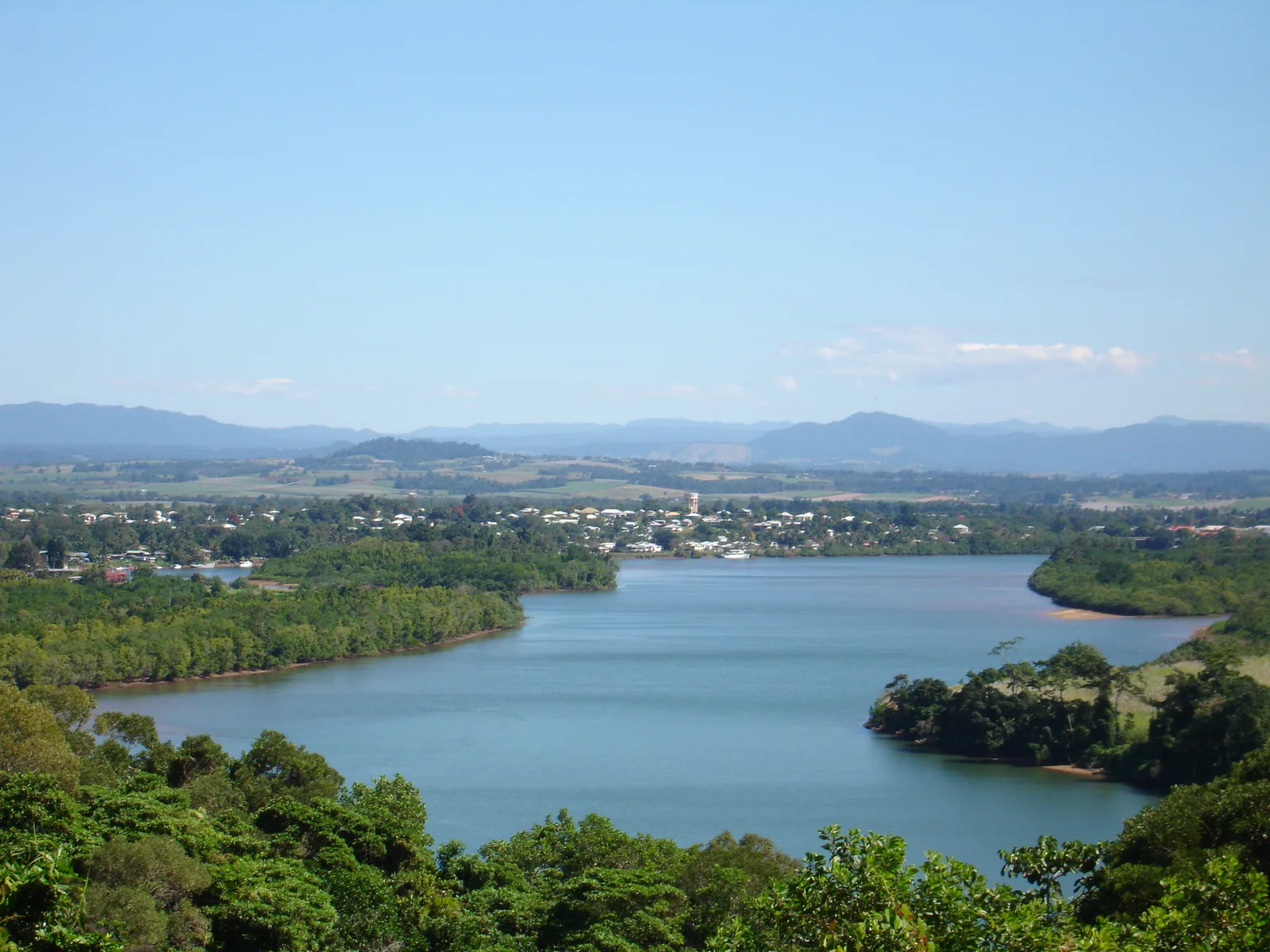 Innisfail (Australien)
