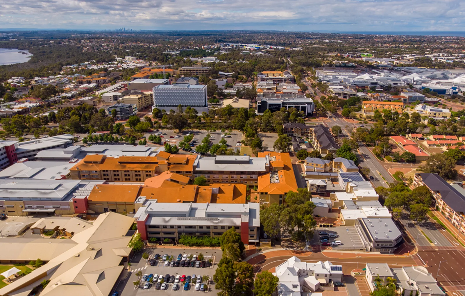 Joondalup (Australia)