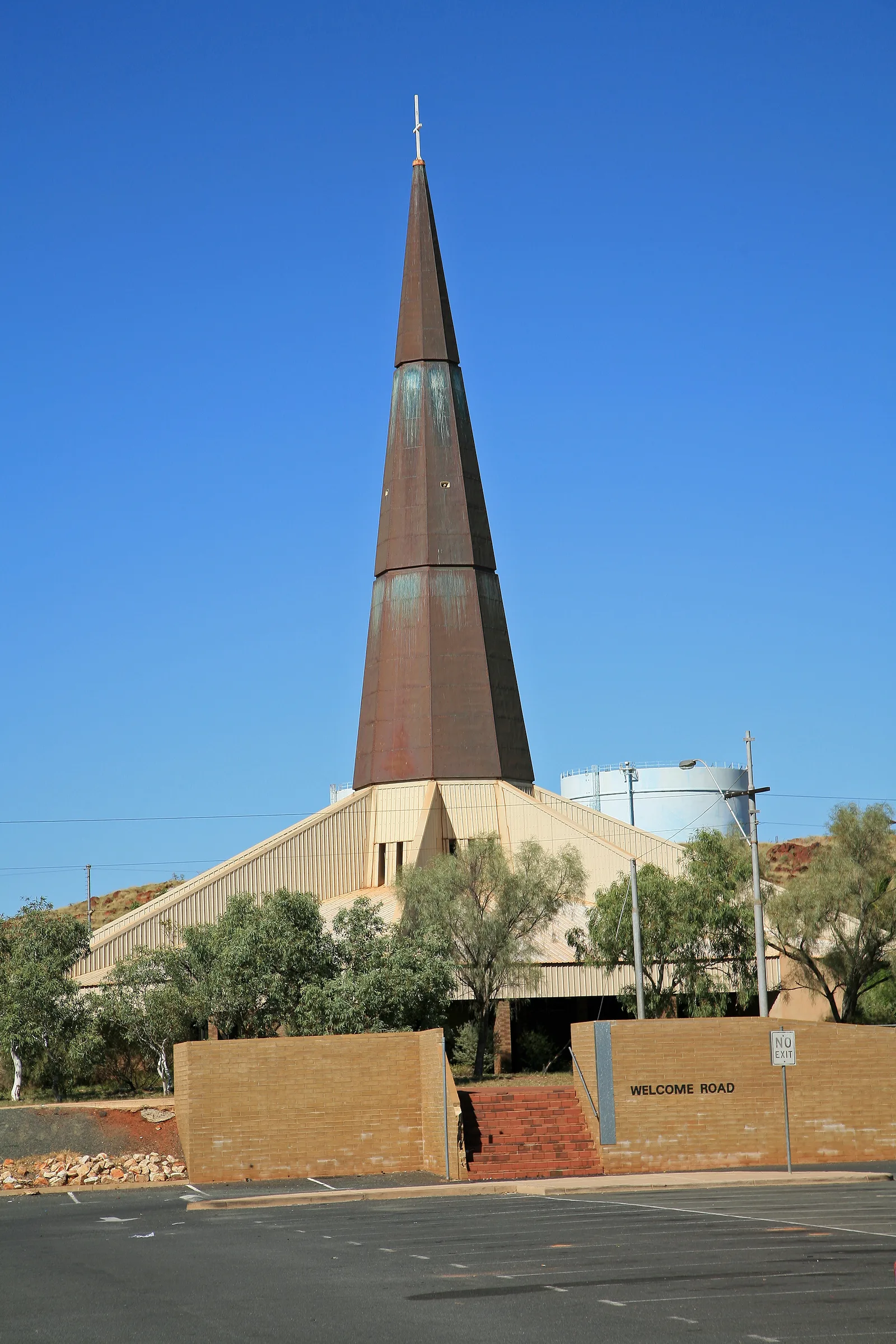 Karratha — Useless Loop (Australien)