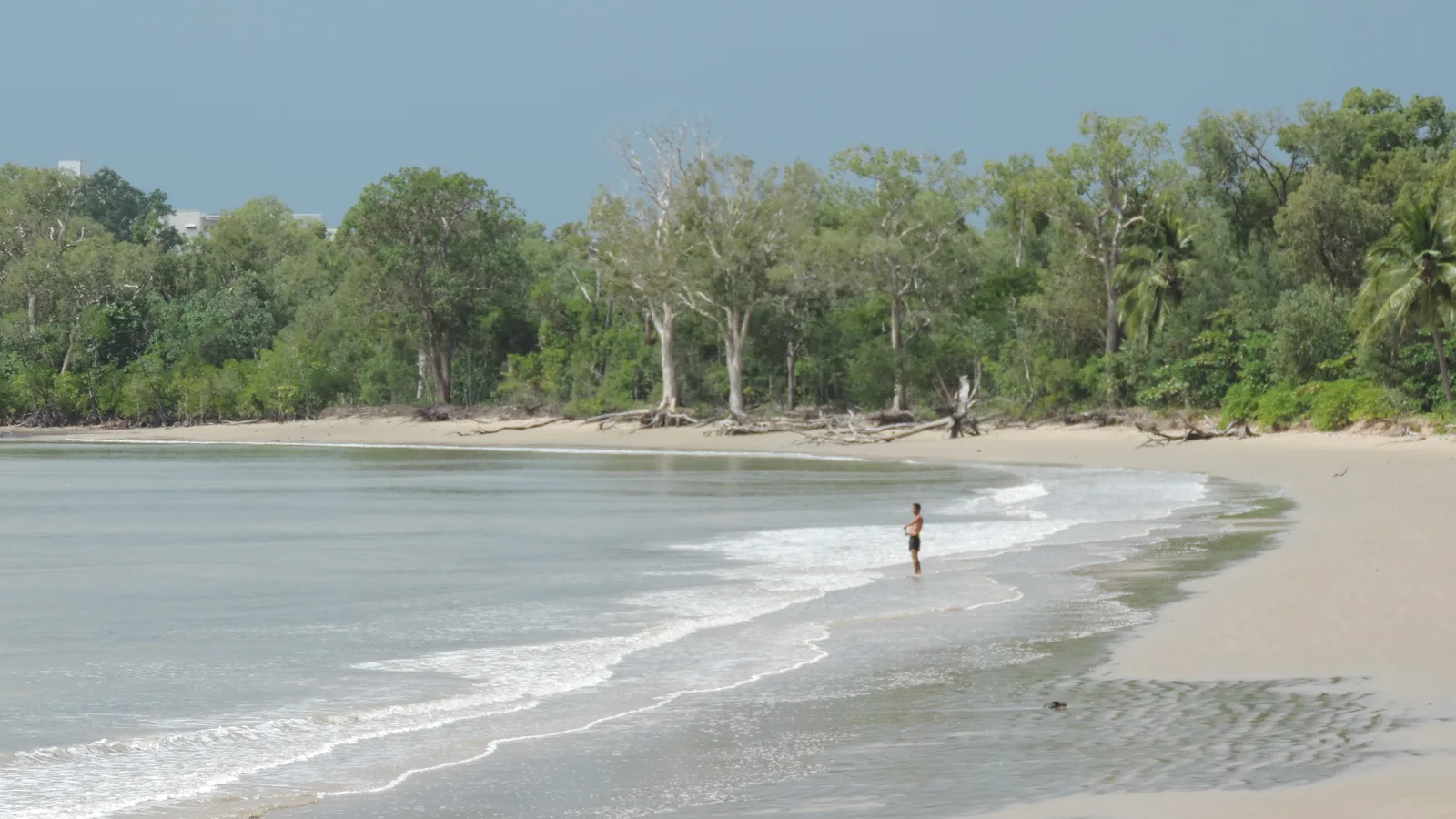 Kewarra Beach