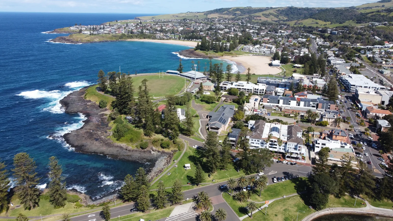 Kiama (Australia)