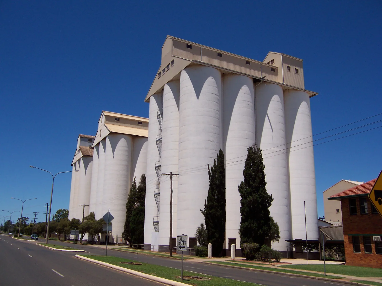 Kingaroy (Australien)