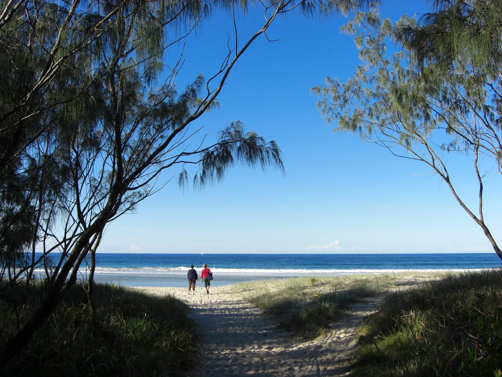 Kingscliff (Australien)