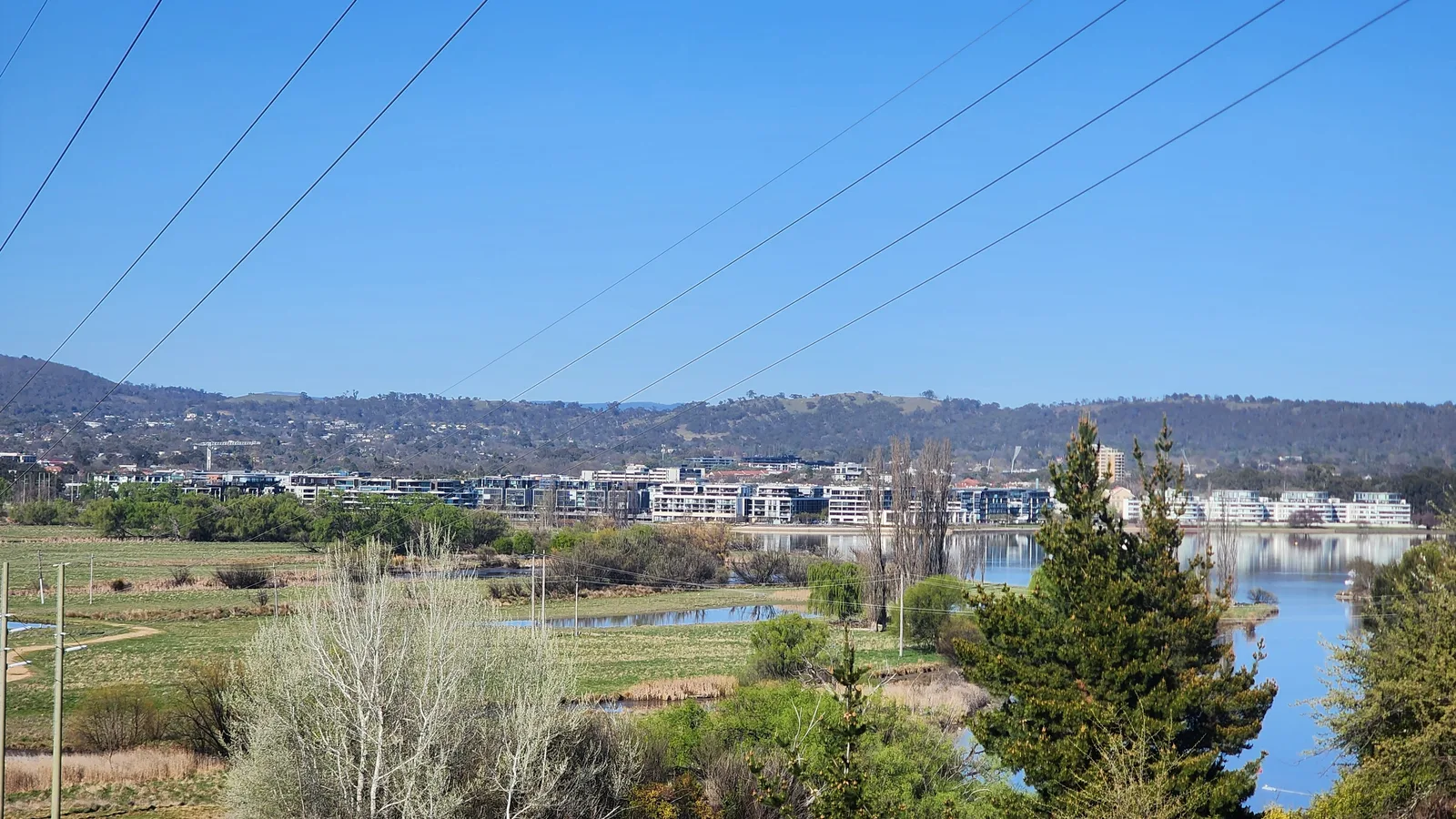 Kingston — Triabunna (Australien)