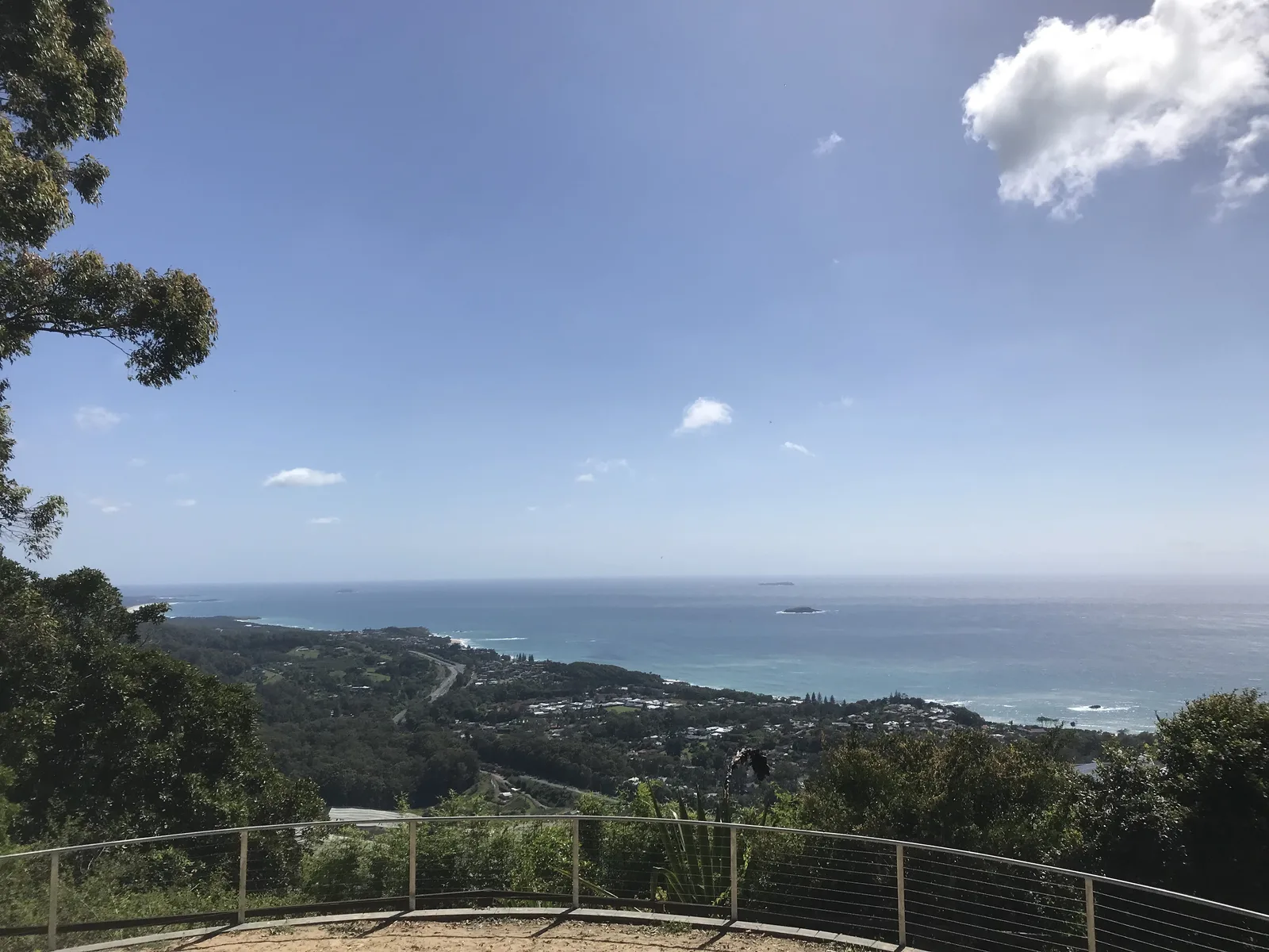 Korora (Australien)