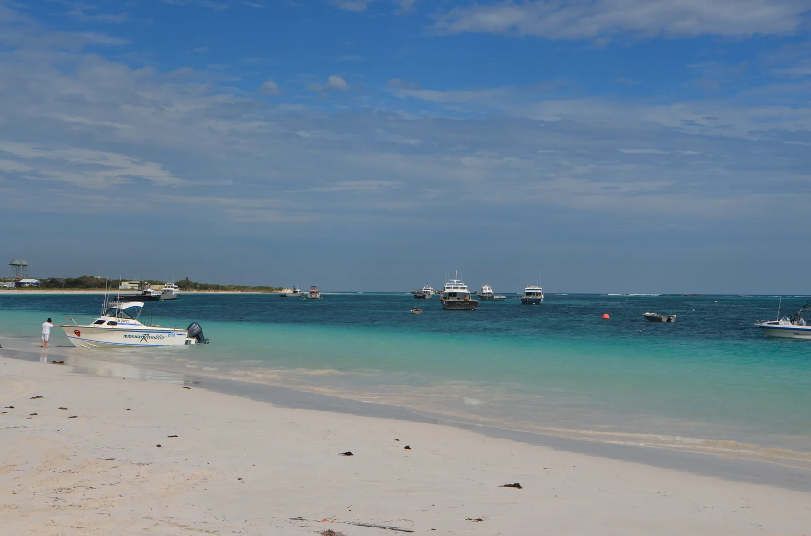 Lancelin (Australia)