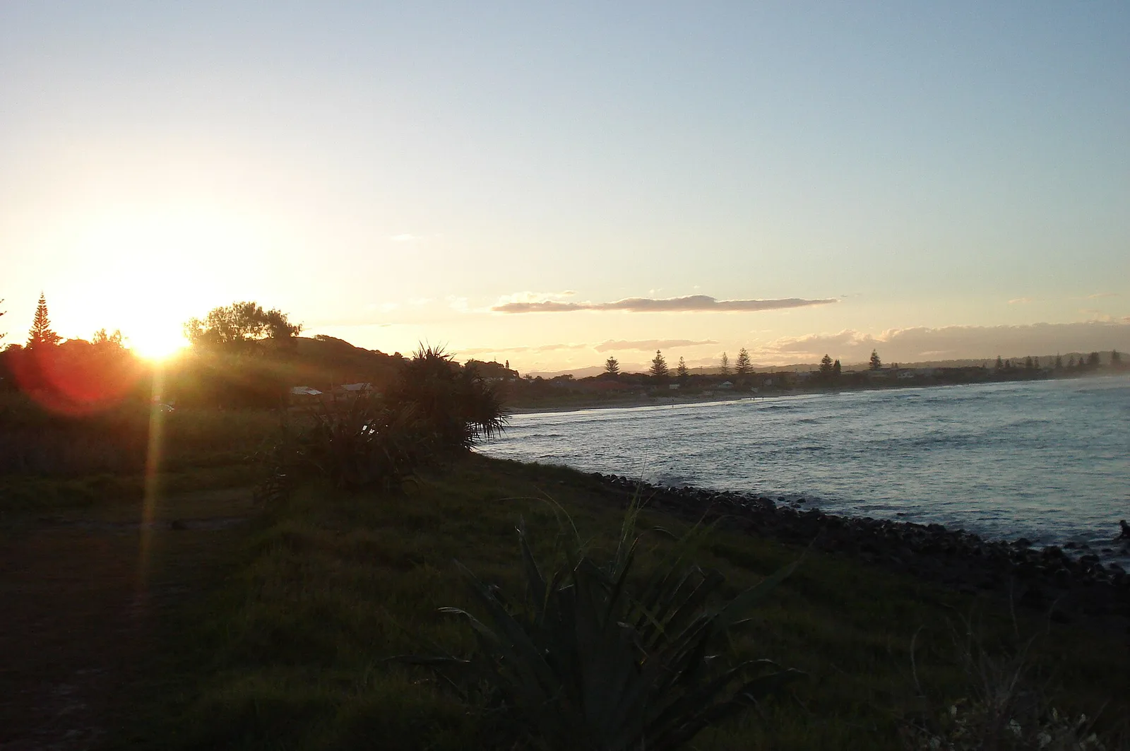 Lennox Head