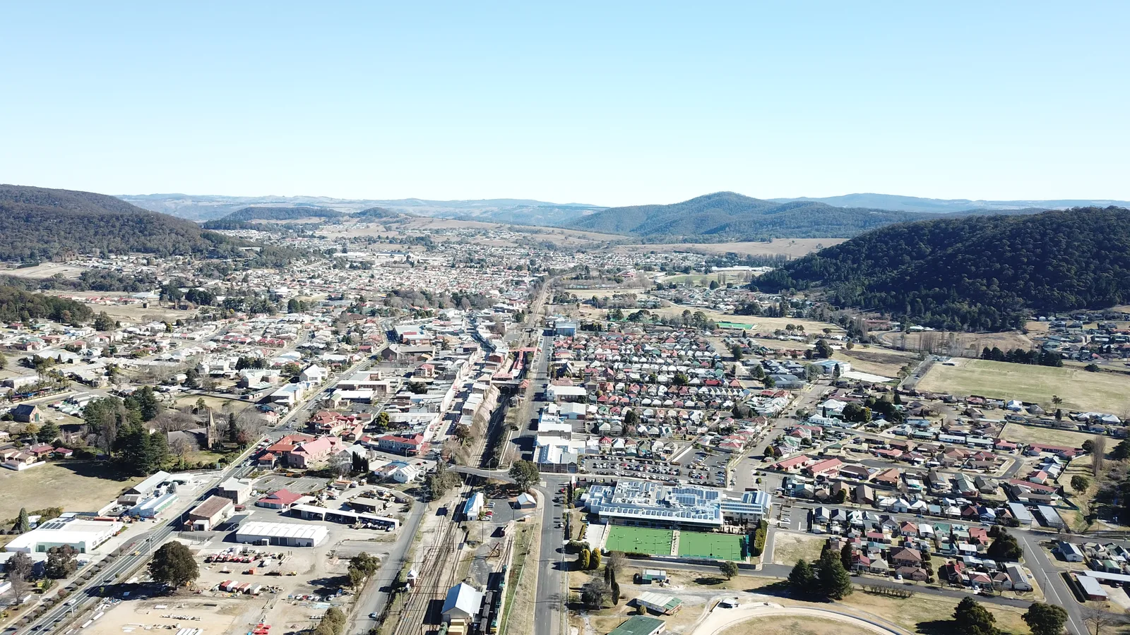 Lithgow