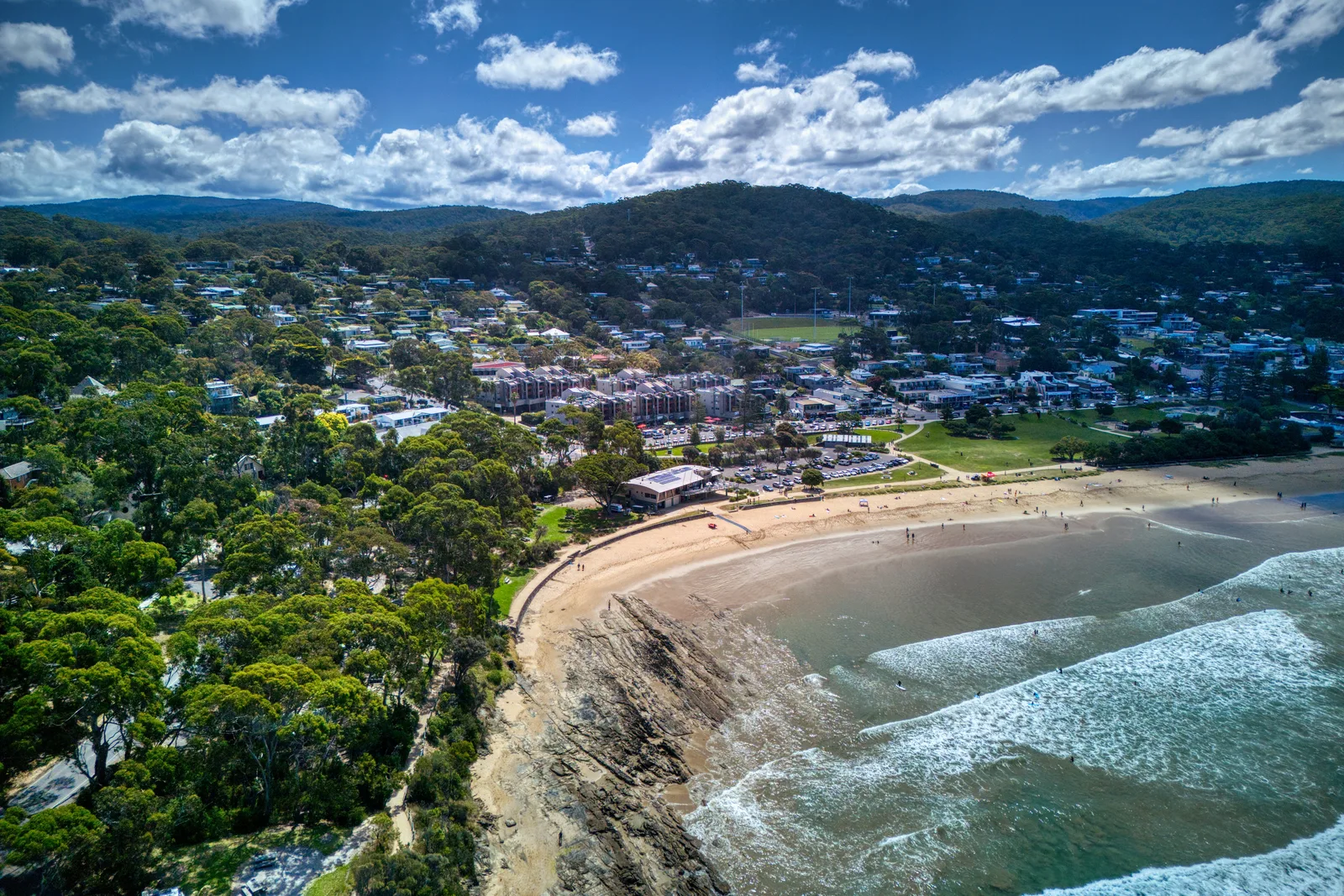 Lorne
