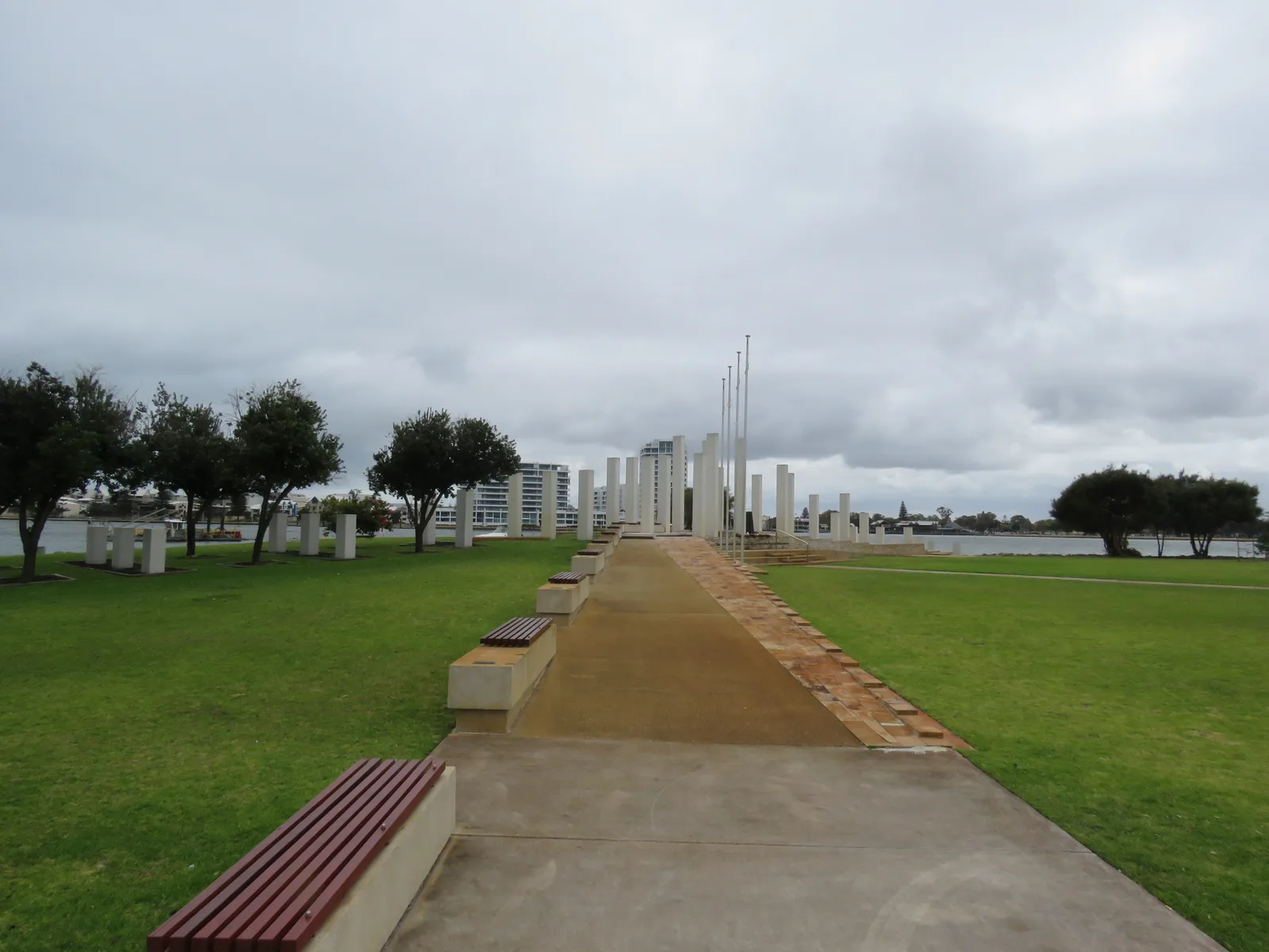 Mandurah