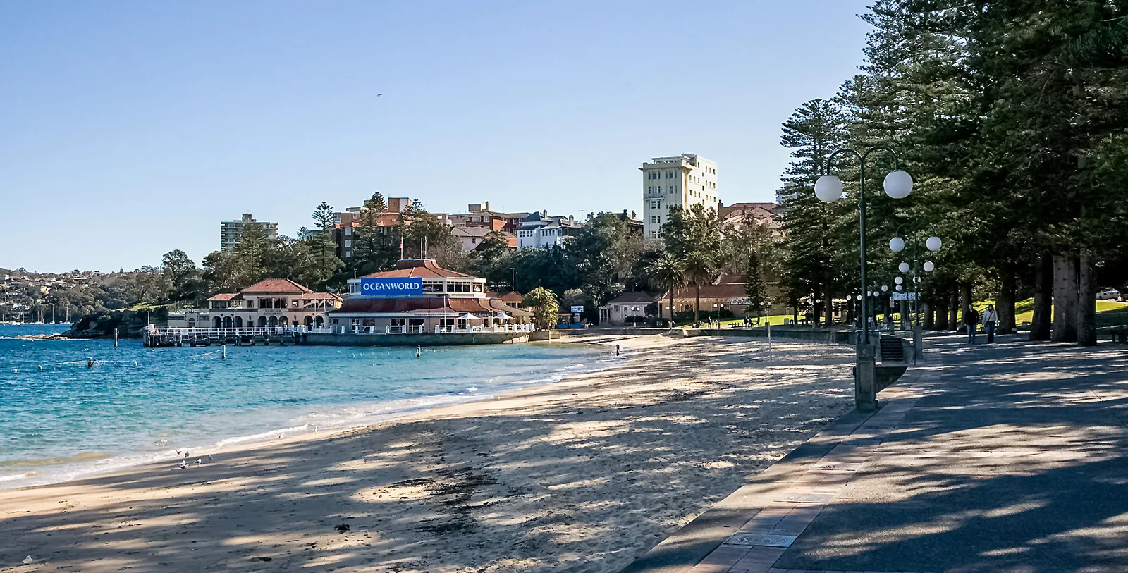 Manly (Australia)