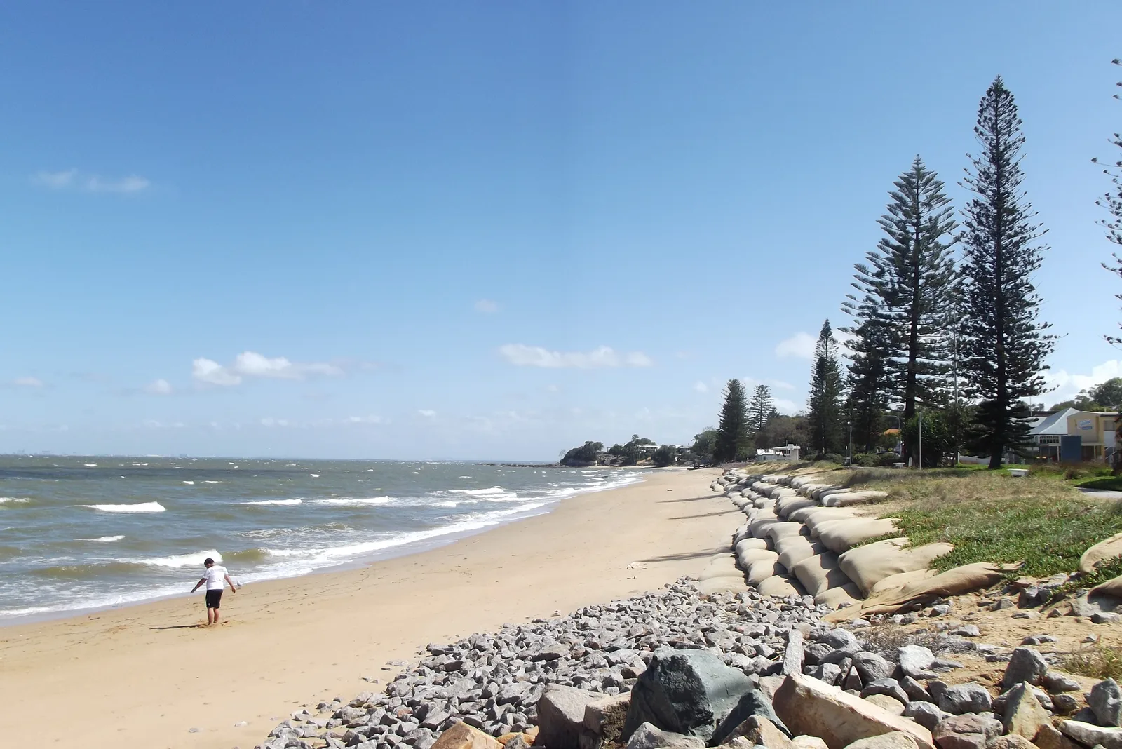 Margate — Triabunna (Australien)