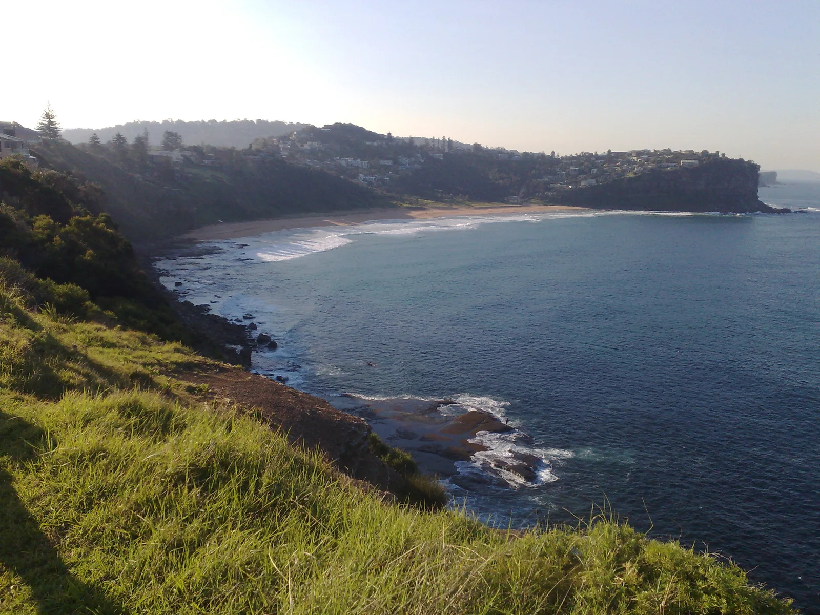 Mona Vale (Australien)