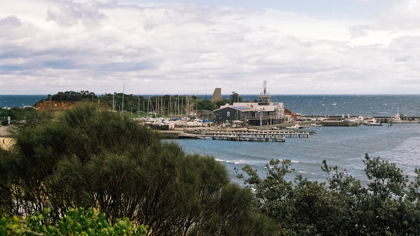 Mornington