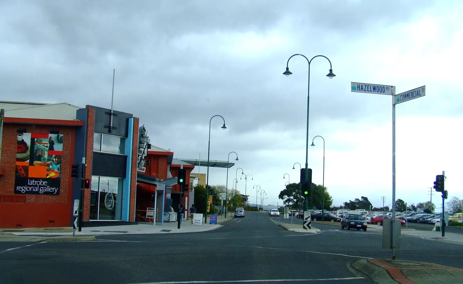 Morwell (Australia)
