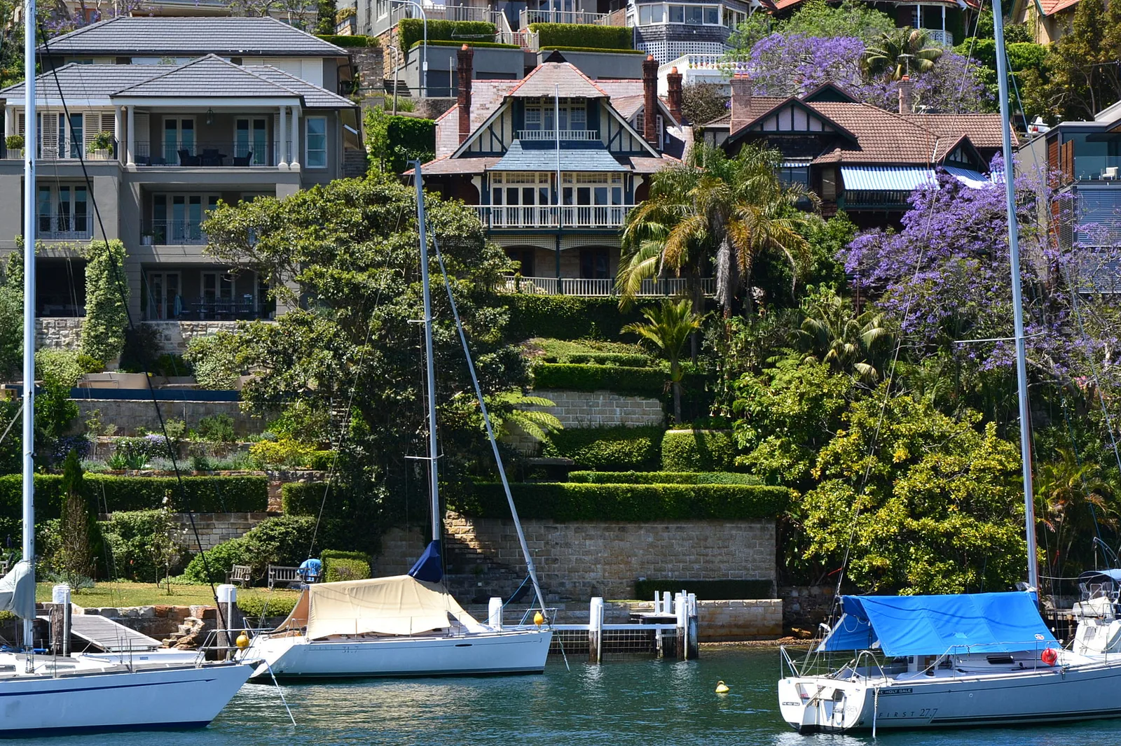 Mosman Municipal Council