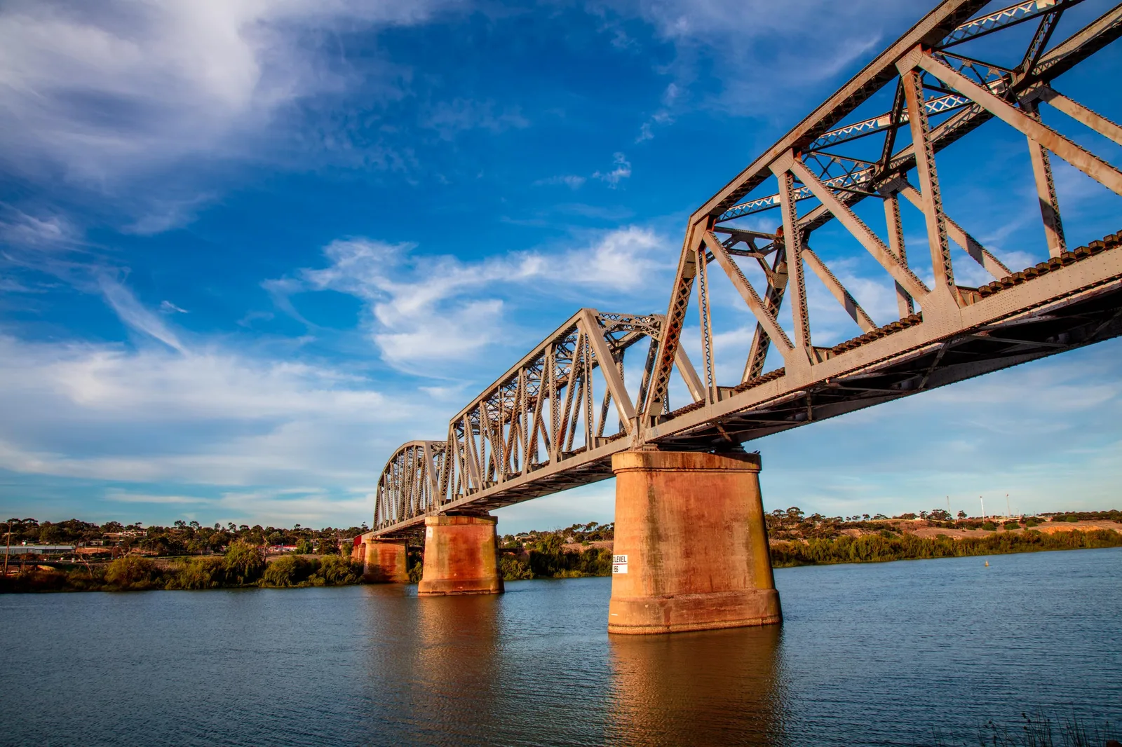 Murray Bridge — Edithburgh (Australien)