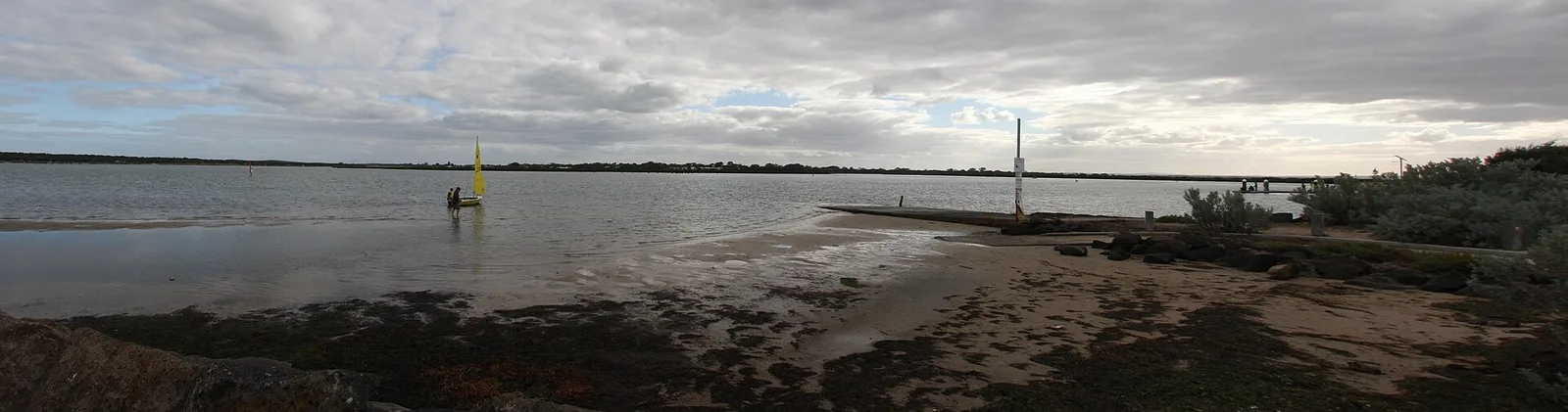 Ocean Grove
