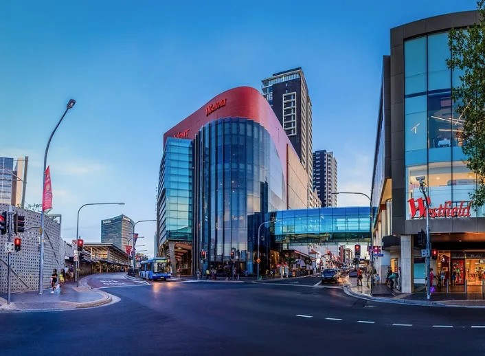 Parramatta