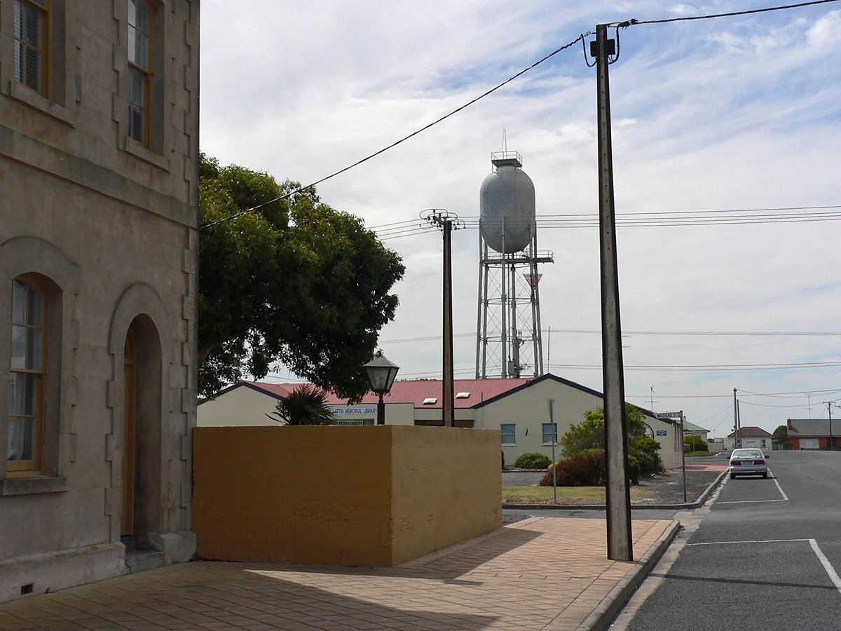 Port MacDonnell (Australien)