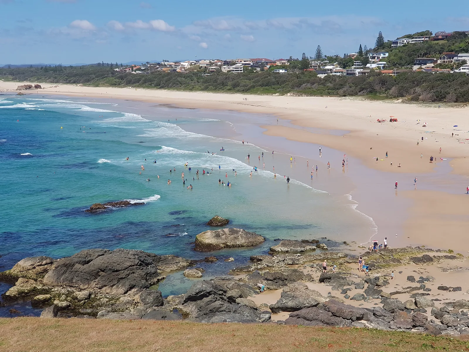 Port Macquarie