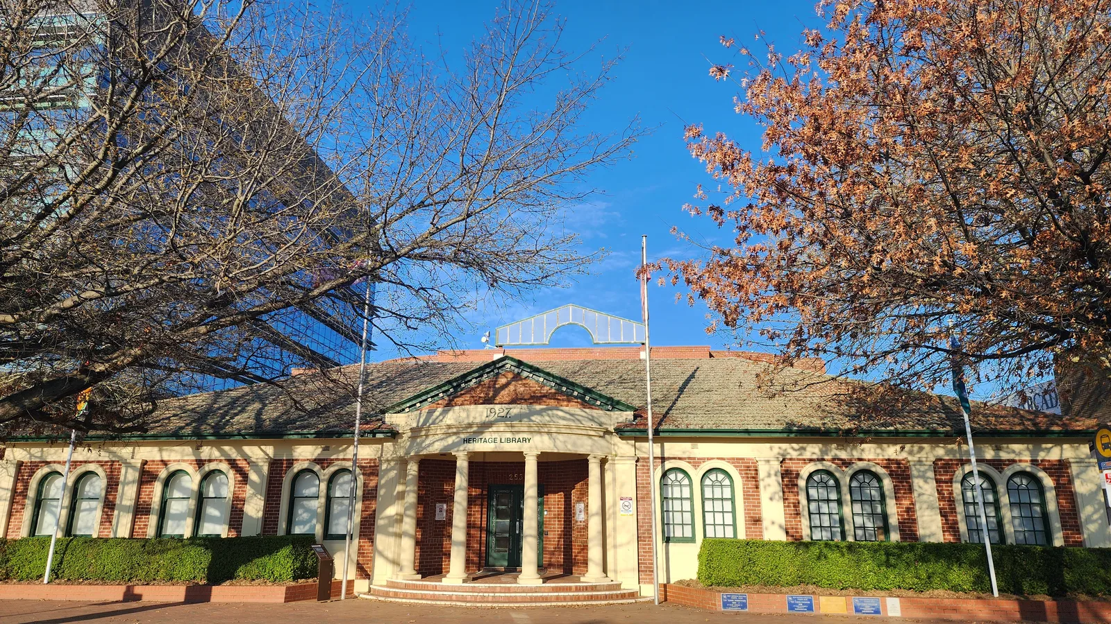 Queanbeyan — Tuggeranong (Australien)