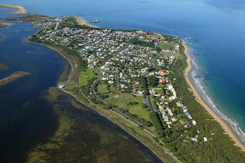 Queenscliff (Australia)