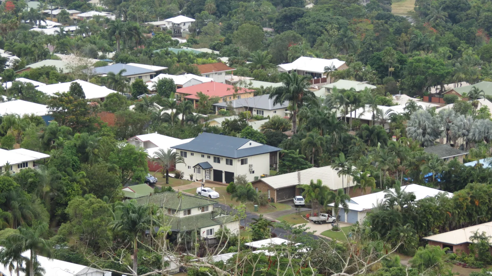 Redlynch (Australien)